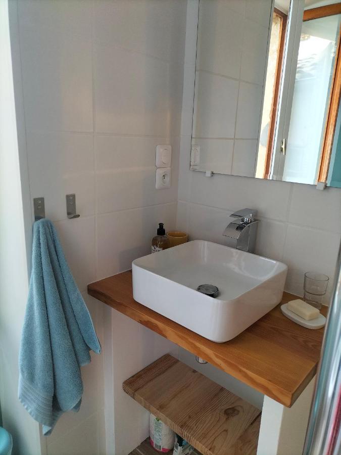 Chambre D'Hotes Les Tomettes Vence Kültér fotó