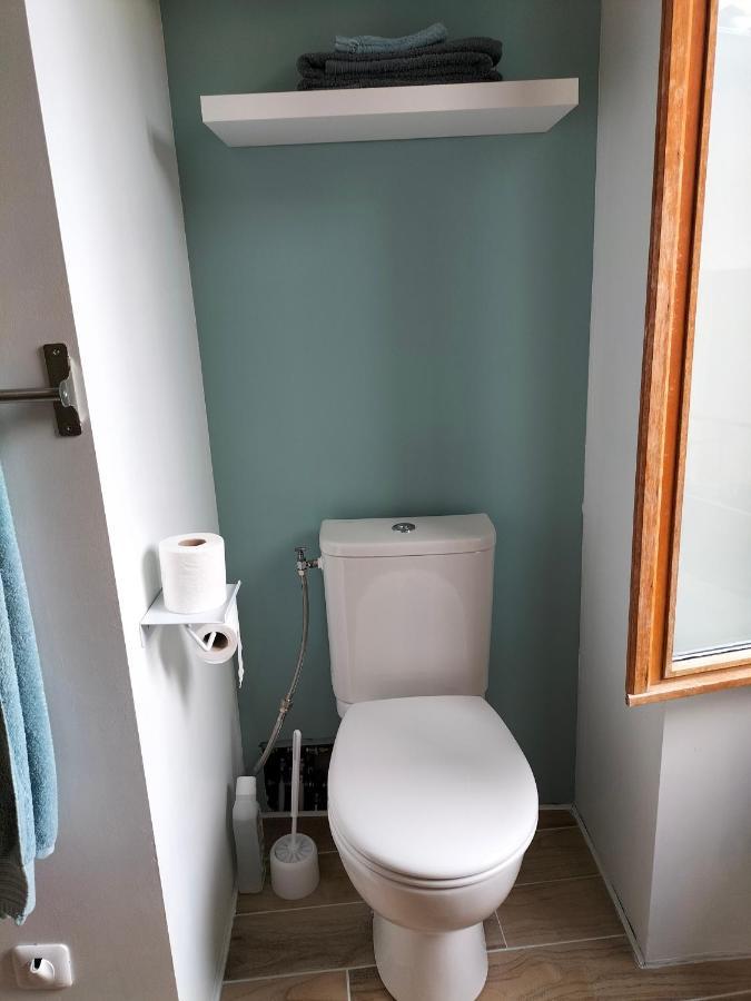 Chambre D'Hotes Les Tomettes Vence Kültér fotó