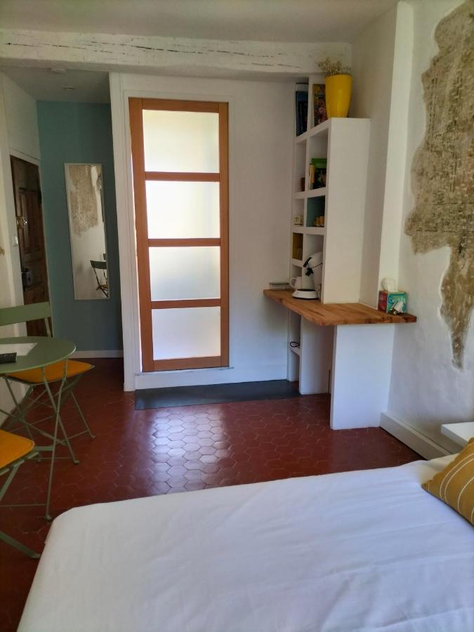 Chambre D'Hotes Les Tomettes Vence Kültér fotó