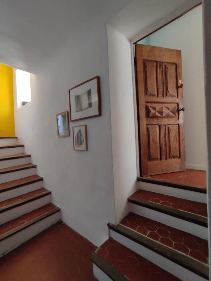 Chambre D'Hotes Les Tomettes Vence Kültér fotó