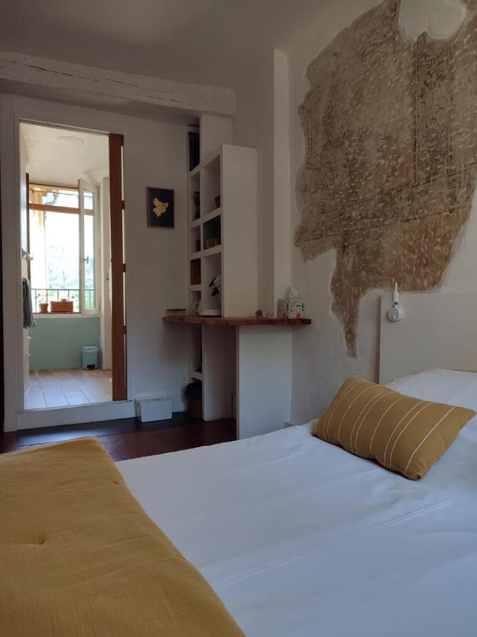 Chambre D'Hotes Les Tomettes Vence Kültér fotó