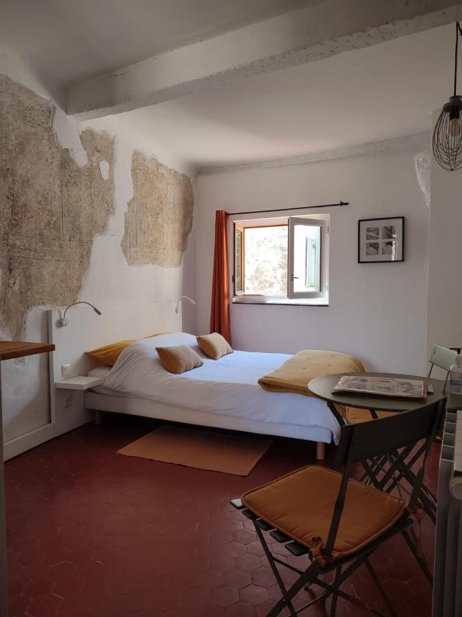 Chambre D'Hotes Les Tomettes Vence Kültér fotó