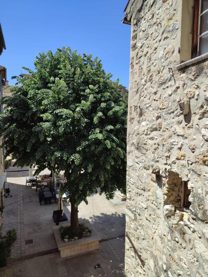 Chambre D'Hotes Les Tomettes Vence Kültér fotó