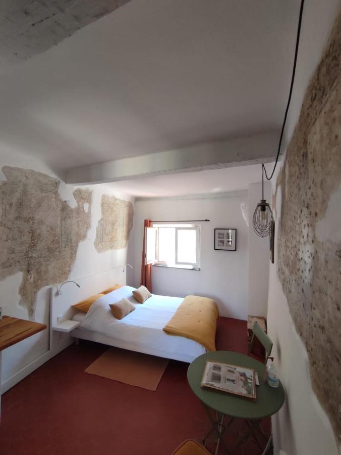 Chambre D'Hotes Les Tomettes Vence Kültér fotó