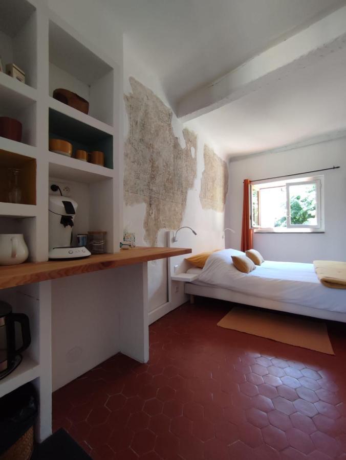 Chambre D'Hotes Les Tomettes Vence Kültér fotó
