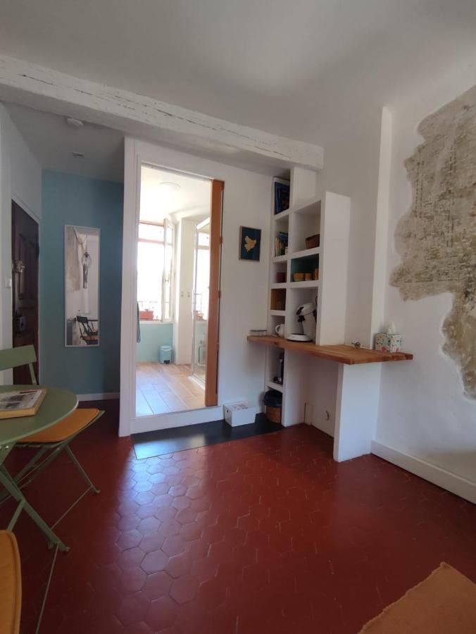Chambre D'Hotes Les Tomettes Vence Kültér fotó