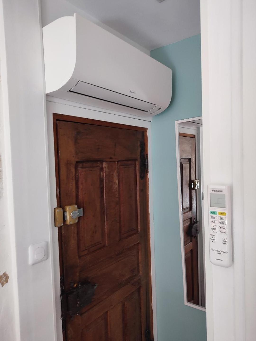 Chambre D'Hotes Les Tomettes Vence Kültér fotó
