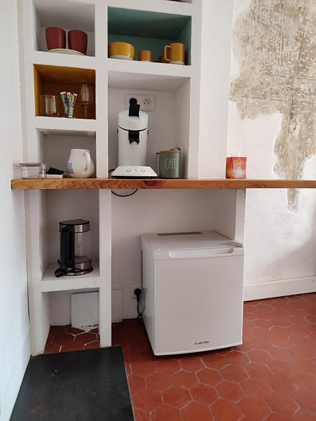 Chambre D'Hotes Les Tomettes Vence Kültér fotó